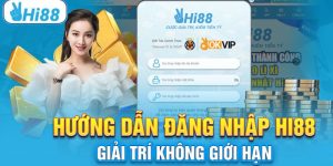 Hi88 đăng nhập